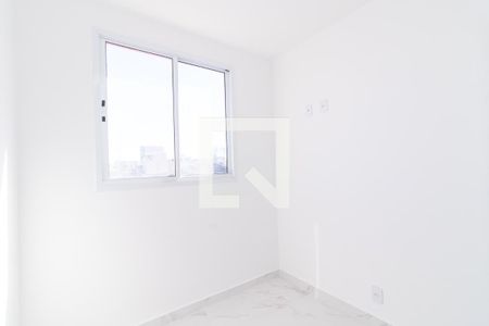 Quarto 2 de apartamento para alugar com 2 quartos, 40m² em Vila Ré, São Paulo