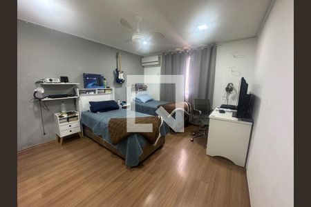 Quarto  de casa à venda com 5 quartos, 450m² em Campo Grande, Rio de Janeiro