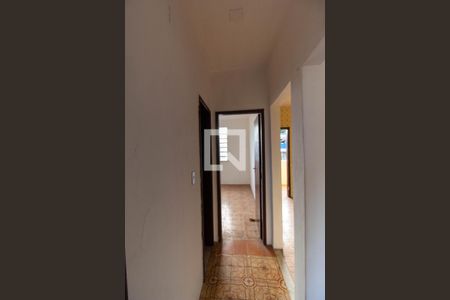 Corredor de apartamento à venda com 2 quartos, 92m² em Tenente Jardim, Niterói
