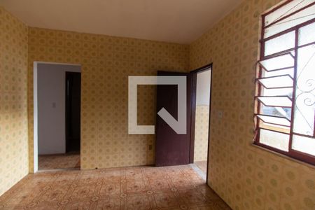 Cozinha de apartamento à venda com 2 quartos, 92m² em Tenente Jardim, Niterói
