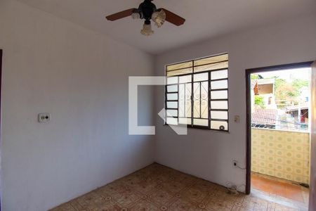 Sala de apartamento à venda com 2 quartos, 92m² em Tenente Jardim, Niterói
