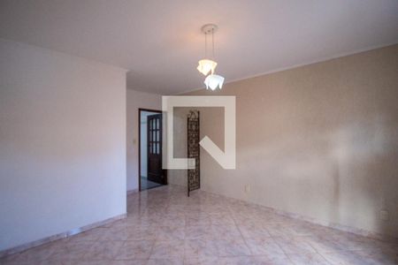 Sala  de apartamento para alugar com 2 quartos, 134m² em Jardim Morumbi, Sorocaba