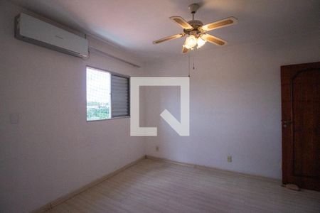 Suite  de apartamento para alugar com 2 quartos, 134m² em Jardim Morumbi, Sorocaba