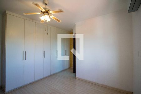 Suite  de apartamento para alugar com 2 quartos, 134m² em Jardim Morumbi, Sorocaba