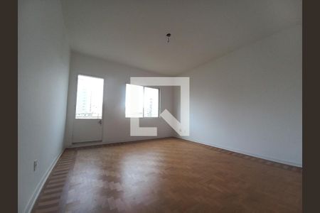 Sala de apartamento à venda com 2 quartos, 125m² em Vila Buarque, São Paulo