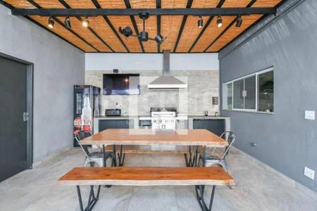 Casa à venda com 4 quartos, 240m² em Santo Amaro, São Paulo