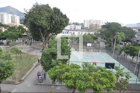 Apartamento para alugar com 2 quartos, 90m² em Engenho de Dentro, Rio de Janeiro