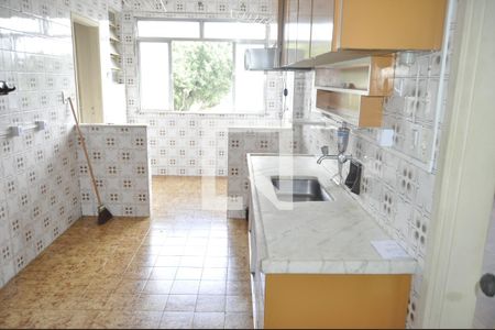 Cozinha de apartamento para alugar com 2 quartos, 90m² em Engenho de Dentro, Rio de Janeiro