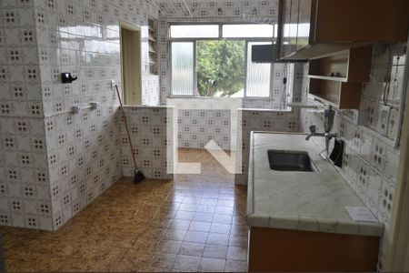 Apartamento para alugar com 2 quartos, 90m² em Engenho de Dentro, Rio de Janeiro