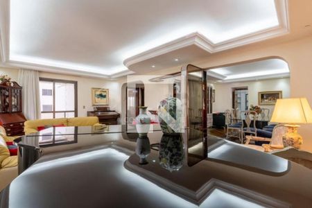 Apartamento à venda com 4 quartos, 214m² em Jardim da Saúde, São Paulo