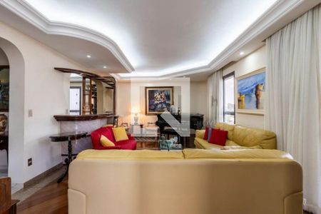 Apartamento à venda com 4 quartos, 214m² em Jardim da Saúde, São Paulo