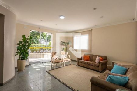 Apartamento à venda com 4 quartos, 214m² em Jardim da Saúde, São Paulo