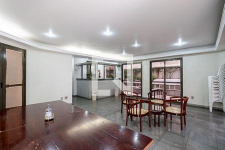 Apartamento à venda com 4 quartos, 214m² em Jardim da Saúde, São Paulo