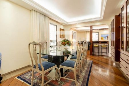 Apartamento à venda com 4 quartos, 214m² em Jardim da Saúde, São Paulo