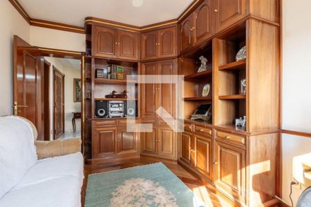 Apartamento à venda com 4 quartos, 214m² em Jardim da Saúde, São Paulo