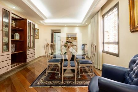 Apartamento à venda com 4 quartos, 214m² em Jardim da Saúde, São Paulo