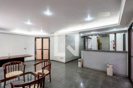 Apartamento à venda com 4 quartos, 214m² em Jardim da Saúde, São Paulo