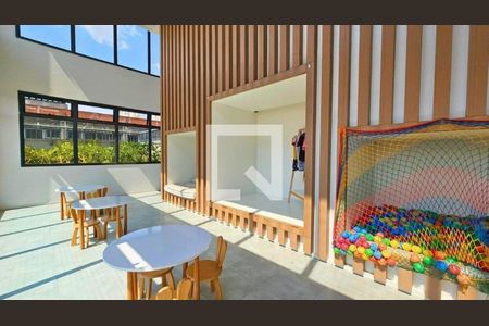 Apartamento à venda com 3 quartos, 87m² em Vila Leopoldina, São Paulo