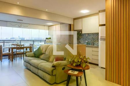 Apartamento à venda com 3 quartos, 87m² em Vila Leopoldina, São Paulo