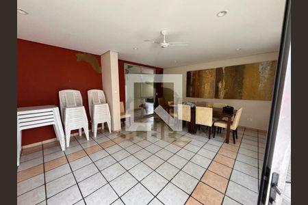 Apartamento à venda com 2 quartos, 54m² em Chácara Santo Antônio (Zona Sul), São Paulo