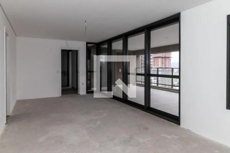 Apartamento à venda com 3 quartos, 157m² em Perdizes, São Paulo