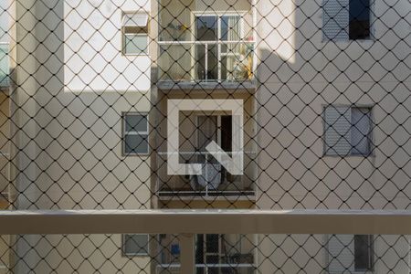 Varanda de apartamento para alugar com 2 quartos, 56m² em Planalto, São Bernardo do Campo