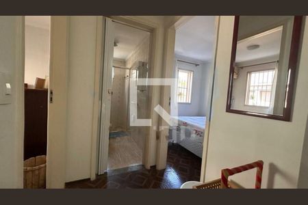 Apartamento à venda com 2 quartos, 62m² em Jardim Oriental, São Paulo