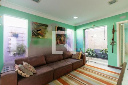 Casa à venda com 3 quartos, 320m² em Planalto Paulista, São Paulo