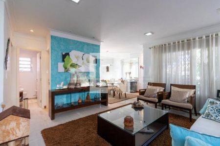 Casa à venda com 3 quartos, 320m² em Planalto Paulista, São Paulo