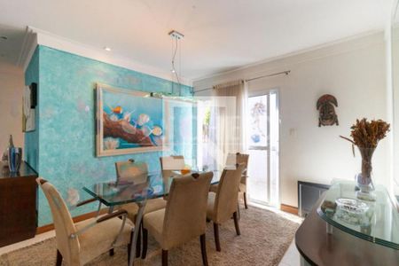 Casa à venda com 3 quartos, 320m² em Planalto Paulista, São Paulo