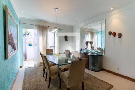 Casa à venda com 3 quartos, 320m² em Planalto Paulista, São Paulo