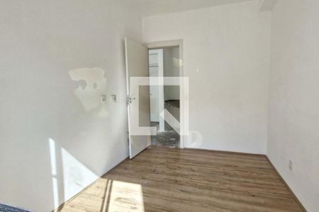 Apartamento à venda com 2 quartos, 37m² em Vila Maria, São Paulo