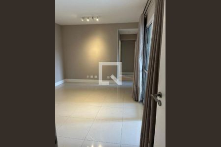 Foto 01 de apartamento à venda com 2 quartos, 107m² em Empresarial 18 do Forte, Barueri