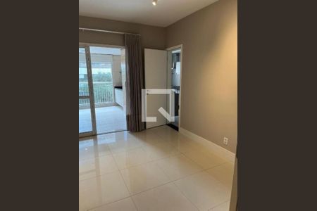 Foto 01 de apartamento à venda com 2 quartos, 107m² em Empresarial 18 do Forte, Barueri