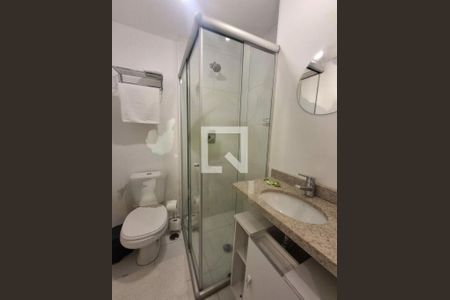 Apartamento à venda com 1 quarto, 22m² em Centro Histórico de São Paulo, São Paulo