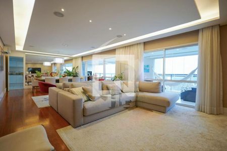 Apartamento à venda com 4 quartos, 266m² em Jurubatuba, São Paulo