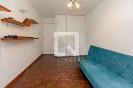 Apartamento à venda com 4 quartos, 165m² em Higienópolis, São Paulo