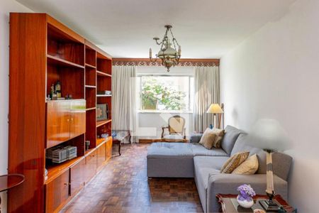 Apartamento à venda com 4 quartos, 165m² em Higienópolis, São Paulo
