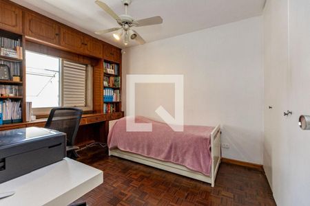 Apartamento à venda com 4 quartos, 165m² em Higienópolis, São Paulo