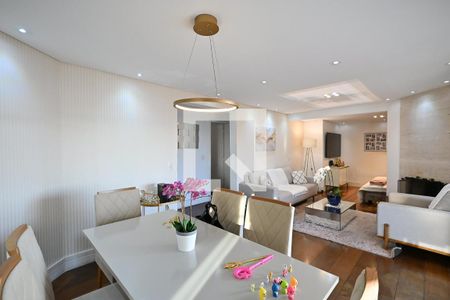 Apartamento para alugar com 3 quartos, 135m² em Fazenda Morumbi, São Paulo