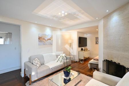 Apartamento para alugar com 3 quartos, 135m² em Fazenda Morumbi, São Paulo