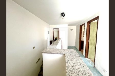 Corredor de apartamento à venda com 3 quartos, 177m² em Barra da Tijuca, Rio de Janeiro