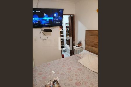 Casa à venda com 2 quartos, 250m² em Balneário São Francisco, Diadema