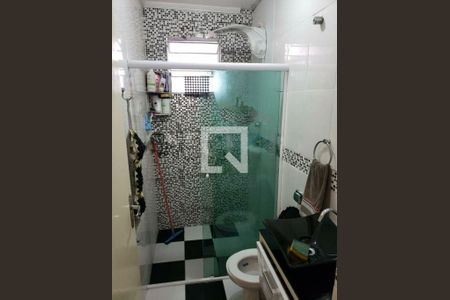 Casa à venda com 2 quartos, 250m² em Balneário São Francisco, Diadema