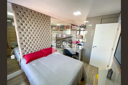 Apartamento à venda com 3 quartos, 214m² em Sagrada Família, Belo Horizonte