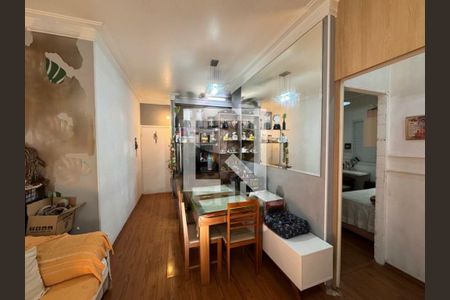 Apartamento à venda com 3 quartos, 67m² em Jardim Aeroporto, São Paulo