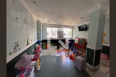 Apartamento à venda com 3 quartos, 67m² em Jardim Aeroporto, São Paulo