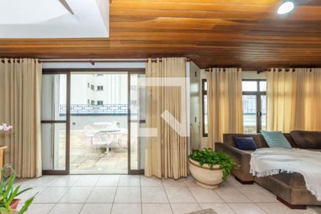 Apartamento à venda com 4 quartos, 321m² em Vila Mariana, São Paulo