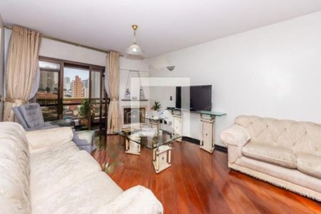 Apartamento à venda com 4 quartos, 321m² em Vila Mariana, São Paulo