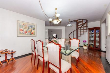 Apartamento à venda com 4 quartos, 321m² em Vila Mariana, São Paulo